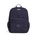 Campus Backpack - Classic Black